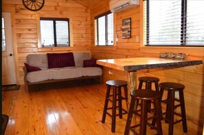Camp-Cottage-Living-Room-and-Dine-in-Kitchen-Table