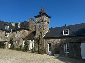 Außenbereich