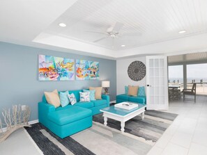 Sitting Area