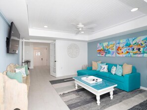 Sitting Area