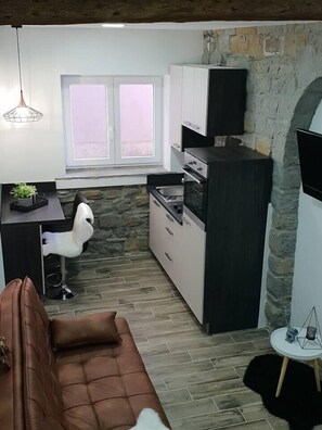 Coin séjour