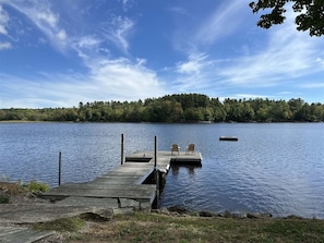 Dock Access