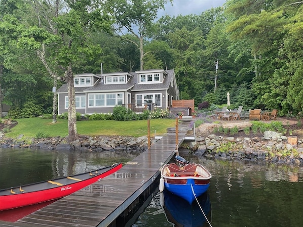 Lake Escape