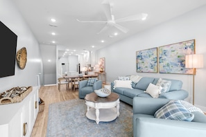 Main Living Room