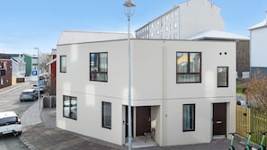 Exteriör