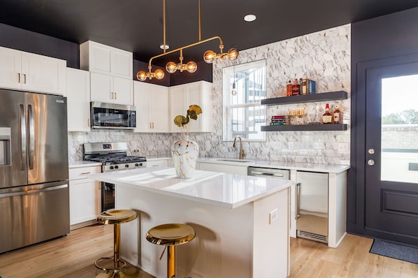 51st Kitchen