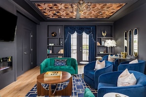 51st Living Room