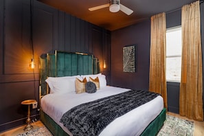 51st Bedroom