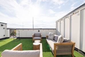 51st Rooftop