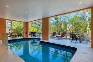 The Pink Pelican by FVC - Pool