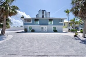 Welcome to this newly remodeled home
