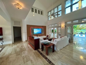 Intérieur