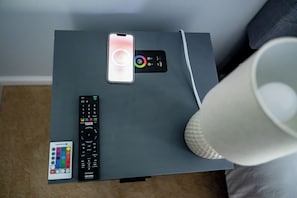 Miscellaneous