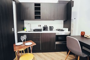 Eget kök