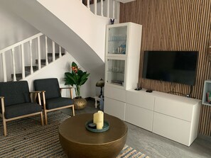 Interiör