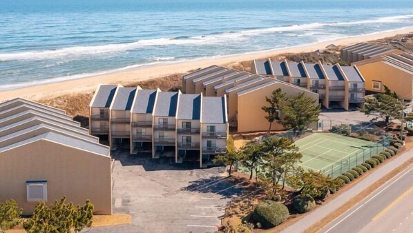 QUAY-B3 Beach Please