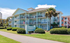 Gulfview I