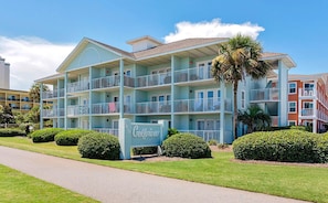 Gulfview I