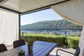 Terrace / Patio