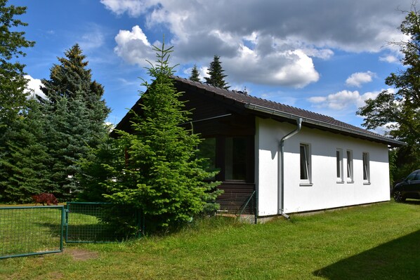 Exteriör