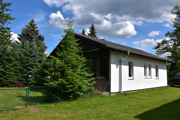 Exteriör