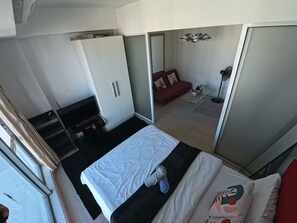 客室