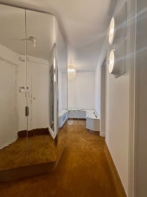 Interiör