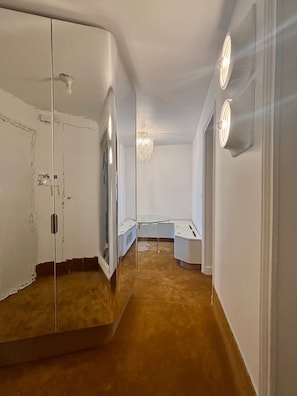 Interiör