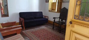 Oleskelualue