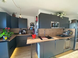 Eget kök