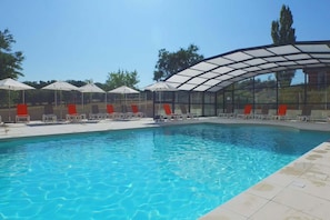 Holiday Home Swimming Pool