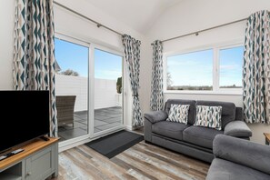 Peaceful, Dog Friendly Cottage