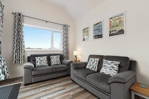 Peaceful, Dog Friendly Cottage