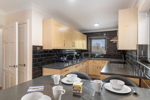 Tenby Cottage
