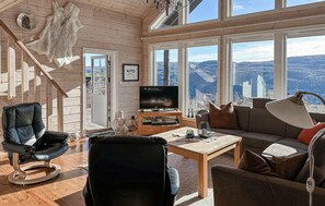 living-room