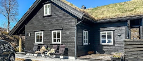 Exteriör