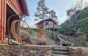 Boendeområde