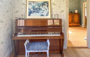 living-room