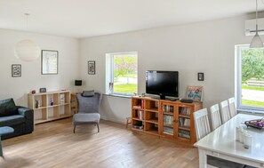 Coin séjour