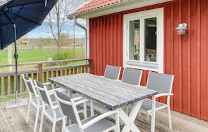 Speisen im Freien