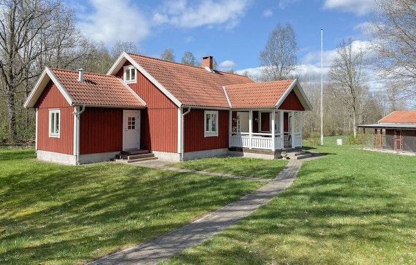 Außenbereich