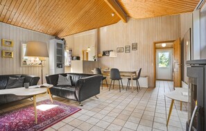 Coin séjour