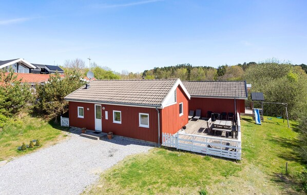 Exteriör