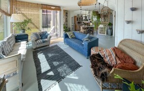 living-room