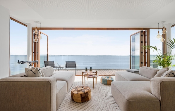 living-room