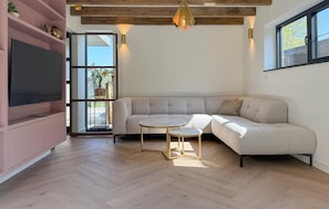 living-room