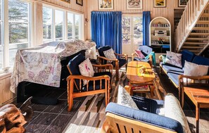 living-room