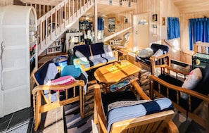 living-room