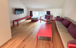 living-room