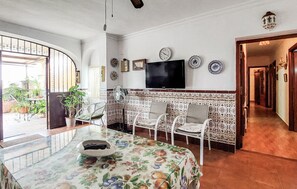 living-room